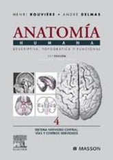 ANATOMIA HUMANA 11ª ED - 9788445813164
